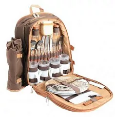 Товары для отдыха и путешествий