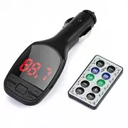 FM модулятор / трансмиттер автомобильный