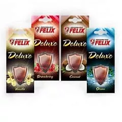 Ароматизаторы