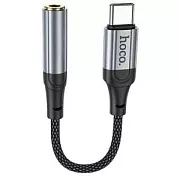 Аудио адаптеры переходники для наушников Lightning / Type-C