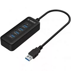 Разветвители USB HUB
