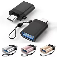 Адаптеры переходники OTG