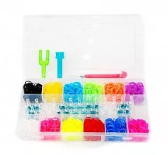 Наборы для плетения