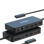 Разветвители Microsoft Surface HUB Док станции