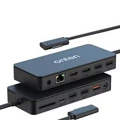 Разветвители Microsoft Surface HUB Док станции