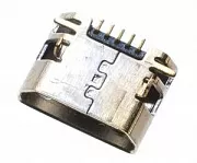 Системный разъем для смарфонов и планшетов