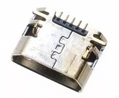 Системный разъем для смарфонов и планшетов