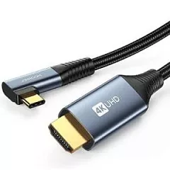 Кабели адаптеры HDMI / HDTV
