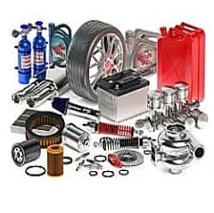 Автотовары