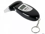 Алкотестер