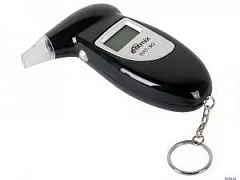 Алкотестер