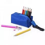 Ручки, маркеры и пеналы