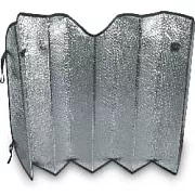 Солнцезащитные шторки