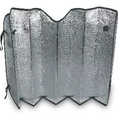 Солнцезащитные шторки