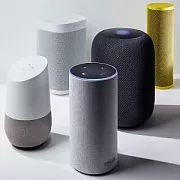 Умные колонки