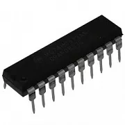 Микросхемы (IC)