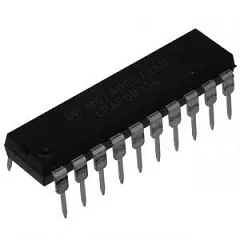 Микросхемы (IC)