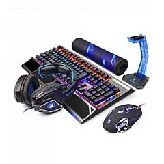 Компьютерные аксессуары