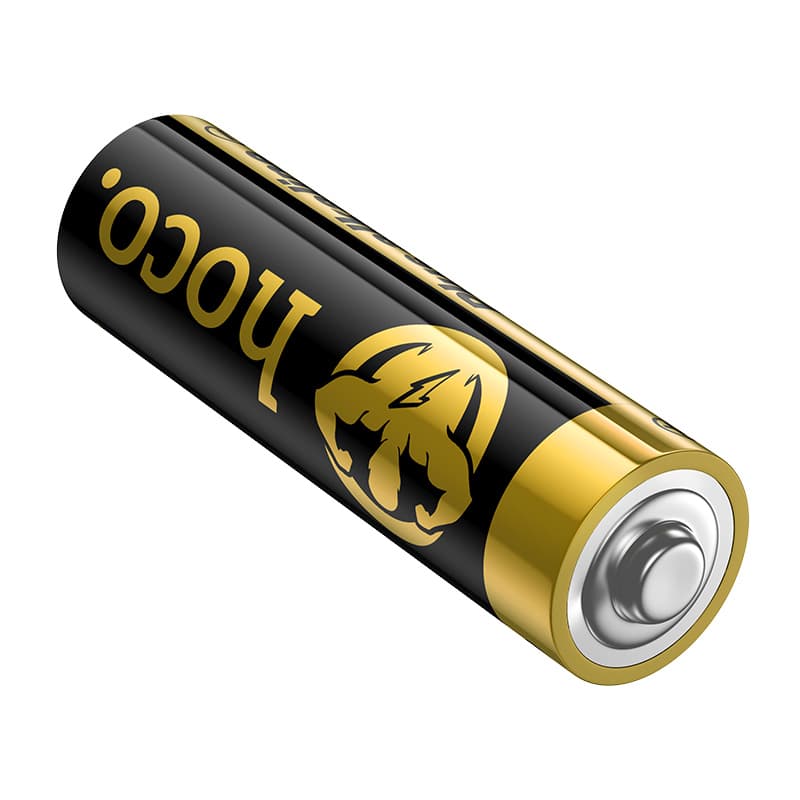 Батарейка HOCO JA1 алкалиновая LR6-10BL