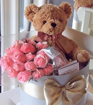 Скоро праздник, Порадуйте свою вторую половинку подарками