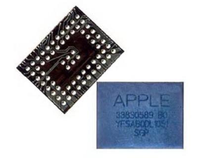 Микросхема аудио кодек Wi-Fi для iP 4 338S0589