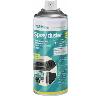 Пневматический распылитель высокого давления DEFENDER CLN 30805 Optima 520/400мл