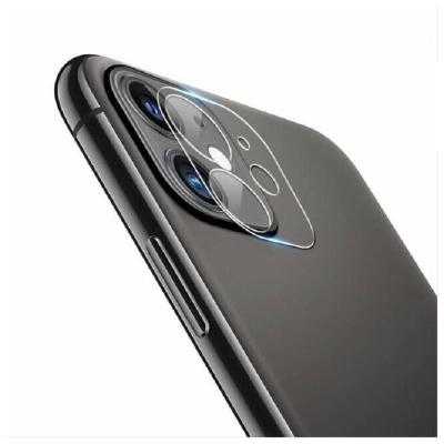 Стекло камеры для iphone 12