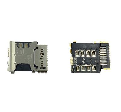 Connector (коннектор) MMC для Samsung i8262