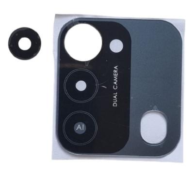 Стекло камеры для Tecno Spark 8C 