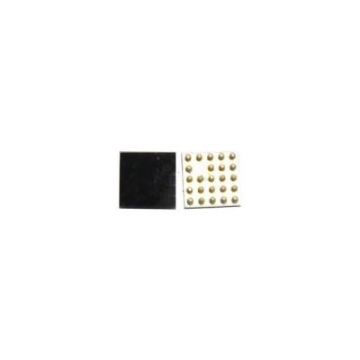 MMC IC для Nok 5800 24pin