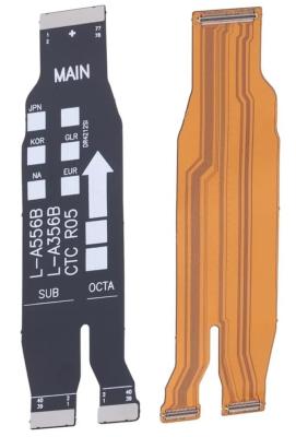 Шлейф для Samsung A56/A36/A566/A366 межплатный