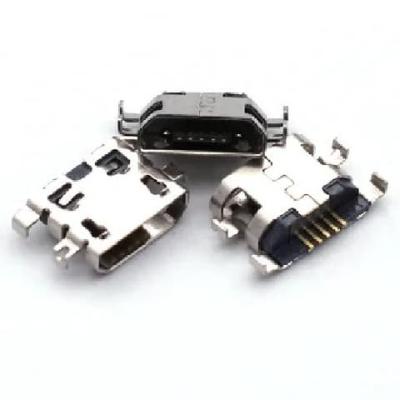 Системный разъем для Tecno Spark 7