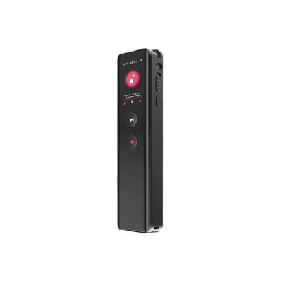 Цифровой диктофон Remax RP3 16Gb черный