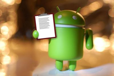 Буфер обмена на Android: где искать, как использовать