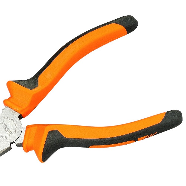 Кусачки плоскогубцы Jakemy JM-CT1-3