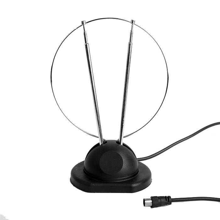 Антенна комнатная Ritmix RTA-003