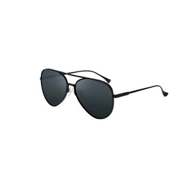 Солнцезащитные очки Xiaomi Mijia Polarized Navigator Sunglasses TYJ02TS Gray