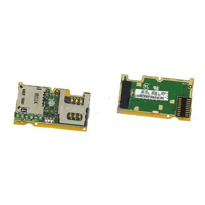 Connector (коннектор) MMC+Sim для SE W302/S302