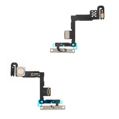 Шлейф для iphone 11 кнопка вкл+ вспышка o