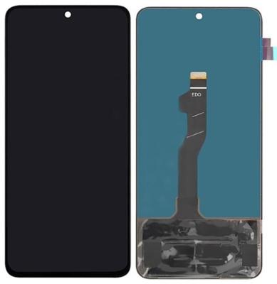 Дисплей для Huawei Honor Nova 10 SE/11 SE/12 SE (G) + тачскрин черный o