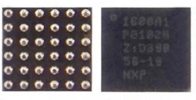 Микросхема для iP 5 IC U2 CBTL1608A1 original