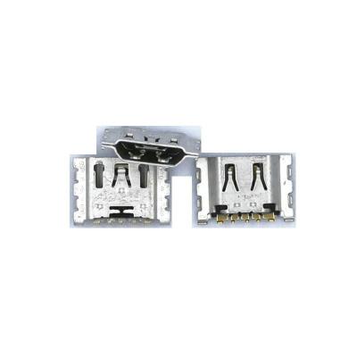 Системный разъем для  Oppo A1k/Oppo A5s/Realme C3