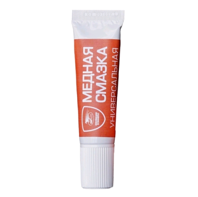 Смазка МС-1640 Медная (30 гр), туба ВМПАВТО 1911