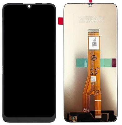 Дисплей для Huawei Honor X6a (G) + тачскрин черный o