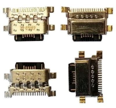 Системный разъем для  Xiaomi Redmi Note 8T