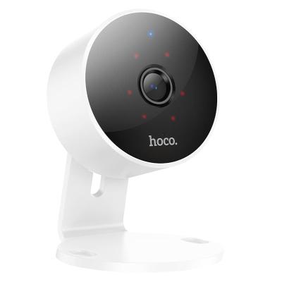 Wi-Fi камера HOCO D7 Indoor PTZ HD camera комнатная