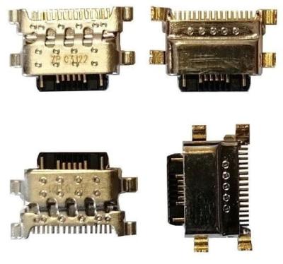 Системный разъем для  Xiaomi Redmi Note 10
