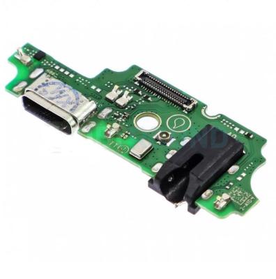 Шлейф для Tecno Pova 6 Neo +разъем зарядки