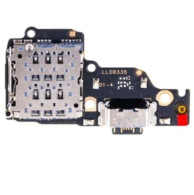 Шлейф для Xiaomi Redmi Note 13 4G +разъем зарядки