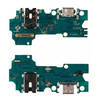 Системный разъем для  Samsung A22/A225